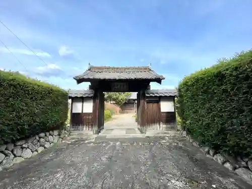弘善寺(三重県)