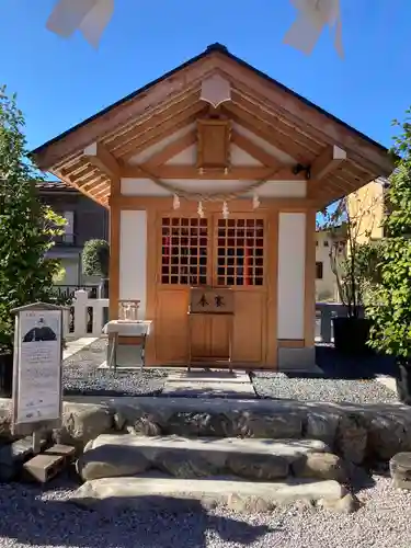 秩父今宮神社(埼玉県)