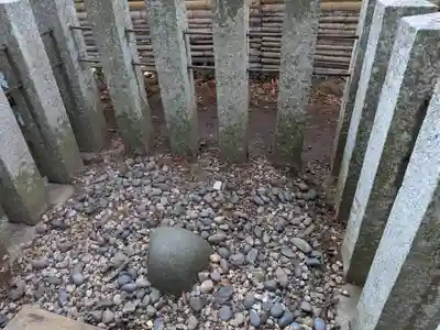 香取神宮(千葉県)