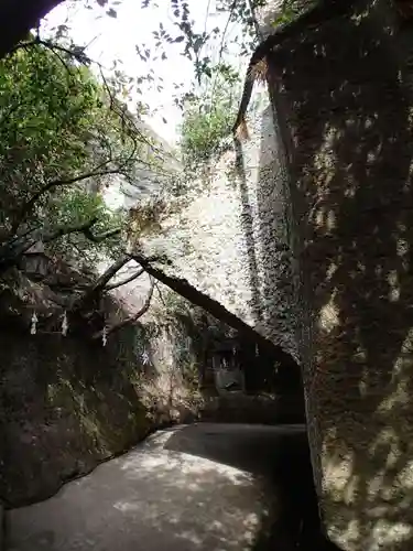 生石神社のその他建物