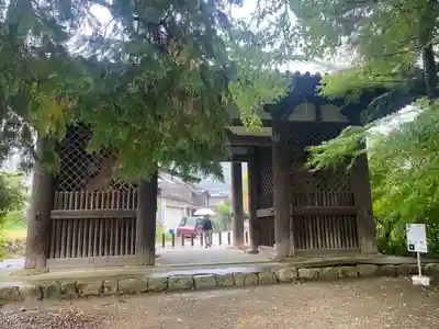 太山寺(兵庫県)