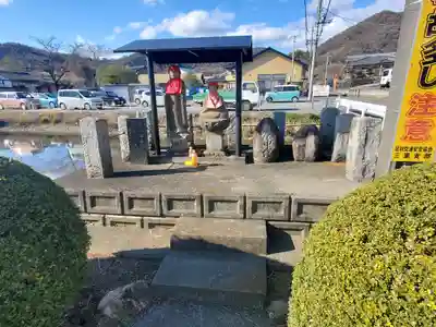 湯殿山神社(栃木県)