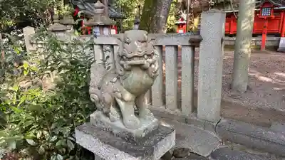 御前原石立命神社(奈良県)