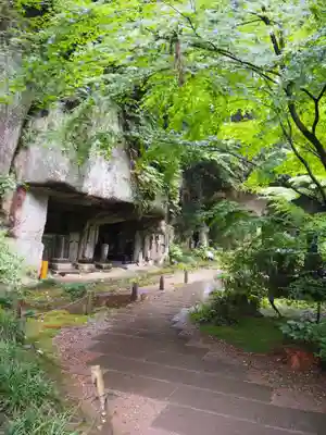 円通院のその他建物