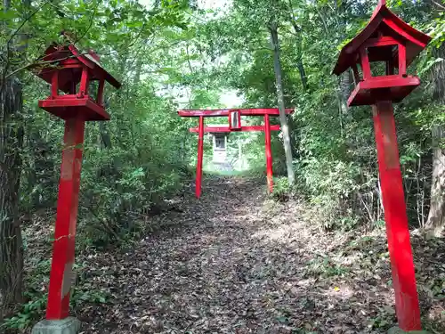 三峯神社(群馬県)