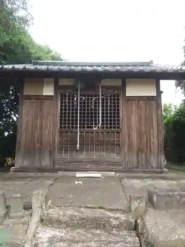 赤子稲荷神社 (群馬県)