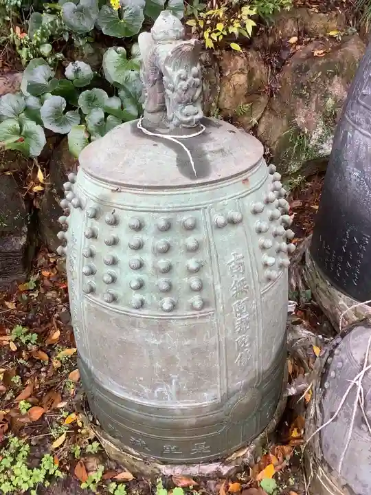 慈妙院のその他建物