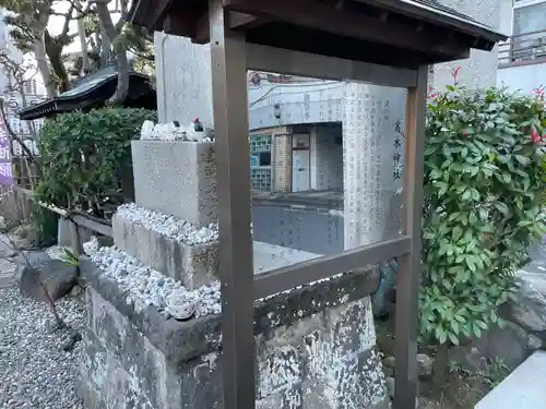 高木神社の歴史