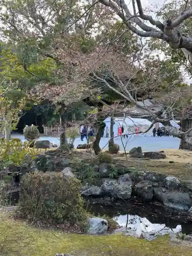 宗像大社(福岡県)