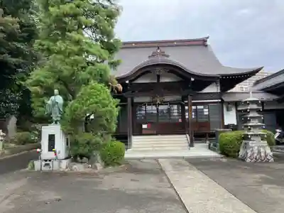 浄元寺(神奈川県)