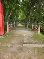 会津大國魂神社(福島県)