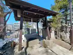 手稲神社(北海道)