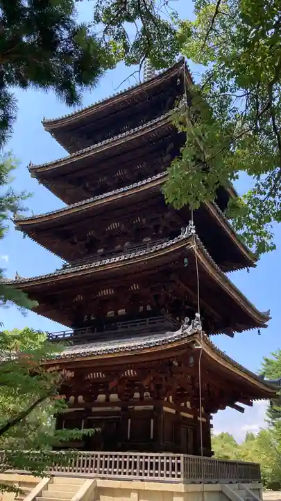 仁和寺(京都府)