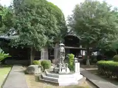 感応院(神奈川県)