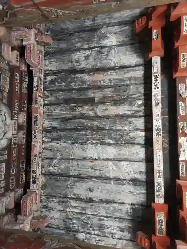 西明寺(栃木県)