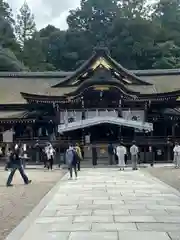 大神神社(奈良県)