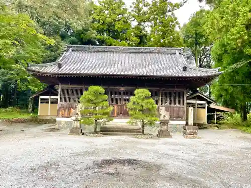 春日神社(三重県)