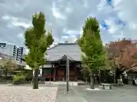 天妙国寺(東京都)