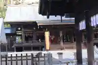 宮崎神宮(宮崎県)
