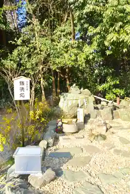 櫻木神社(千葉県)