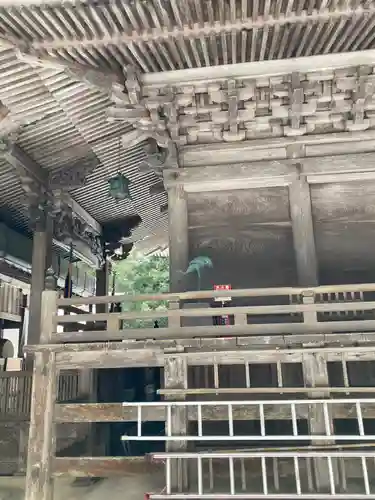 伊和神社(兵庫県)