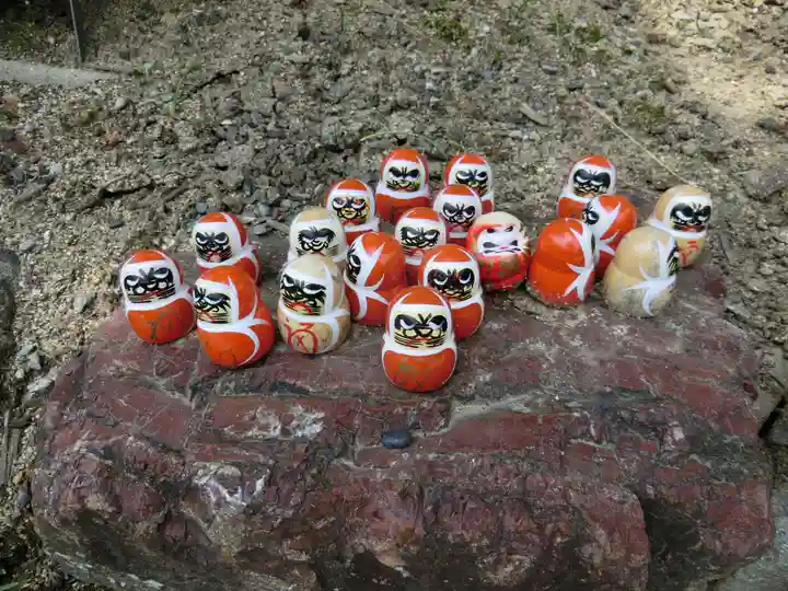 勝尾寺のその他建物