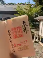 阿佐ヶ谷神明宮(東京都)