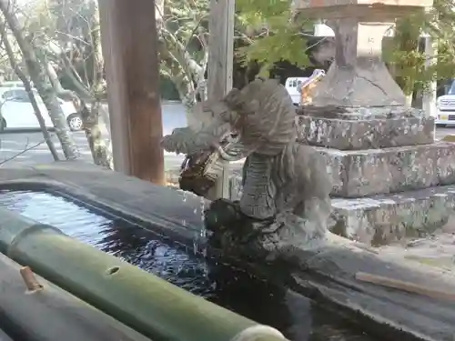 賀集八幡神社(兵庫県)