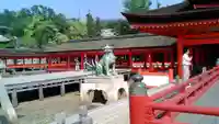 厳島神社(広島県)