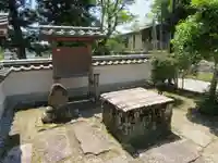 欣勝寺のその他建物