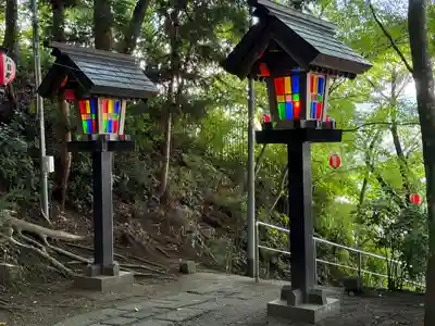 三戸大神宮(青森県)