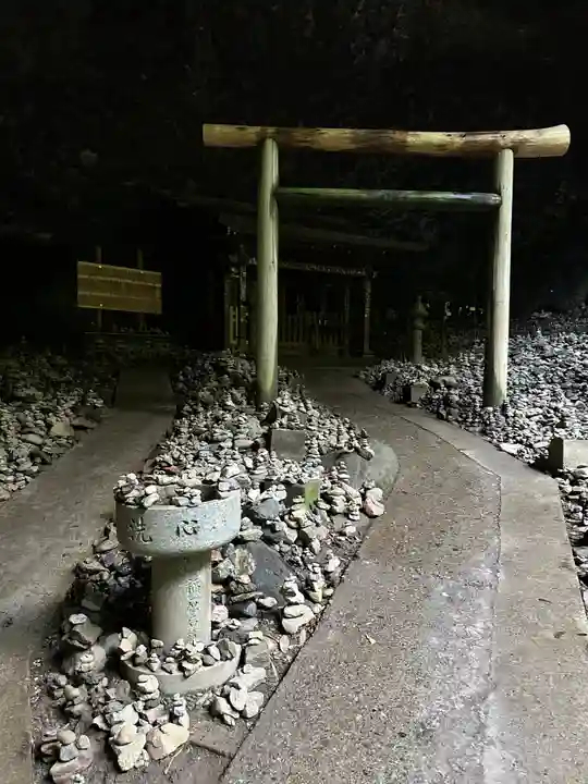 天安河原宮(宮崎県)