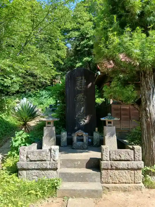高根寺(千葉県)