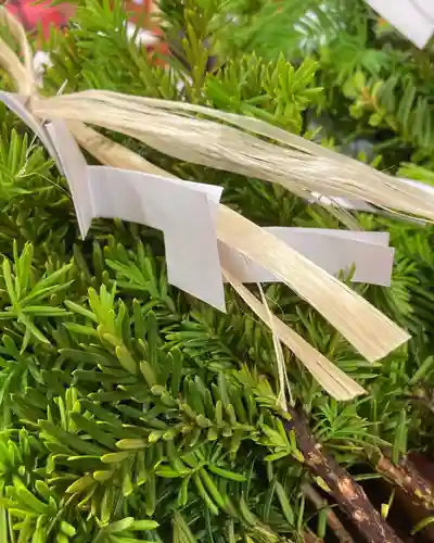 潮見ヶ岡神社(北海道)