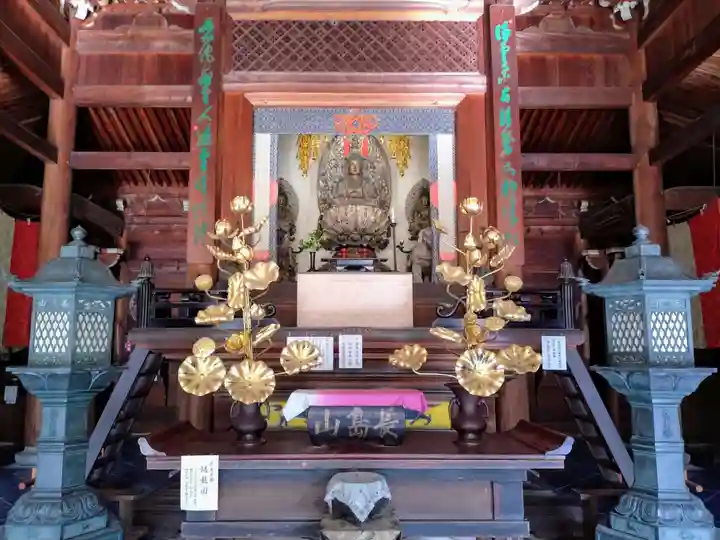 妙興報恩禅寺(妙興寺)(愛知県)