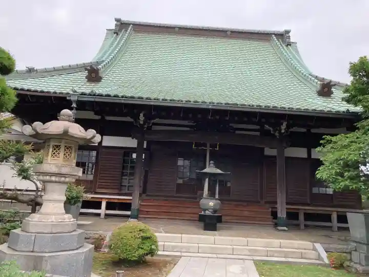龍華寺(神奈川県)