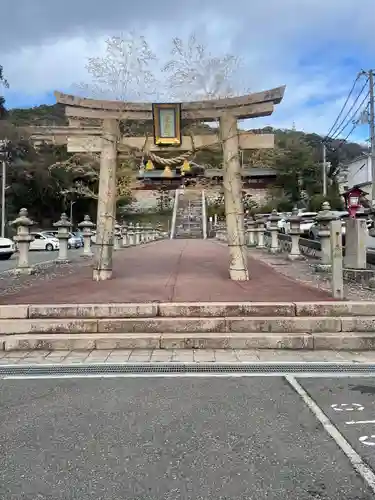 東照宮(広島県)