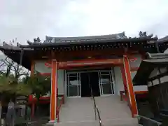 開白寺(岐阜県)