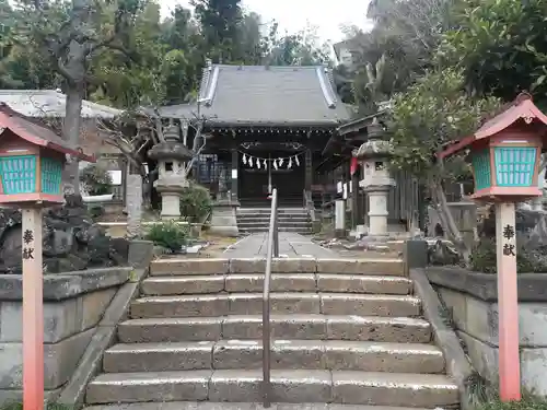 成田山神護寺のその他建物