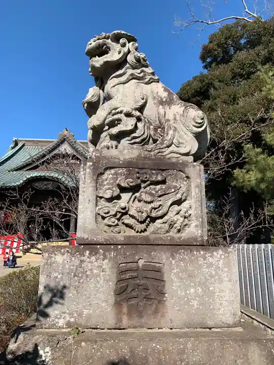 東勝寺宗吾霊堂(千葉県)
