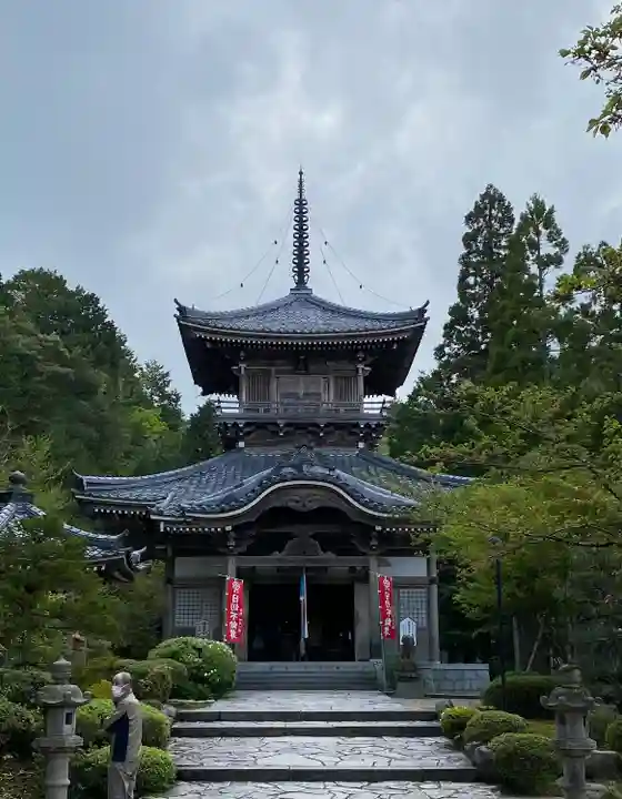 如意寺(京都府)