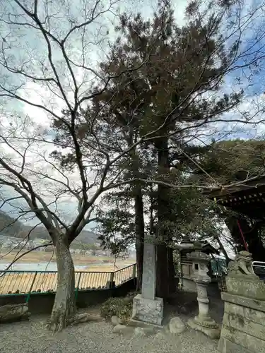 阿蘇神社のその他建物