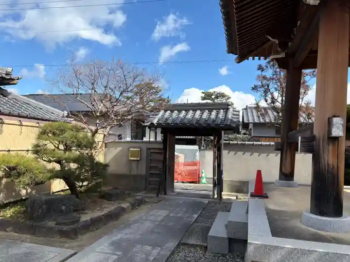 大空寺(兵庫県)