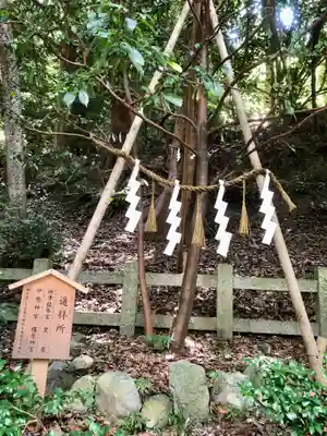 枚岡神社のその他建物