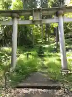 簸川神社(福井県)