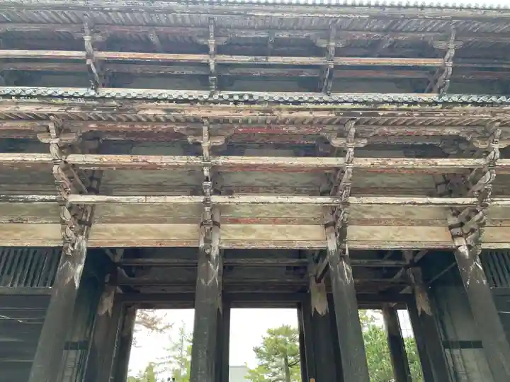 東大寺(奈良県)