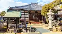 池本寺の本殿・本堂