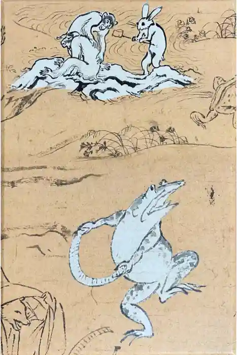 神田神社（神田明神）の御朱印帳