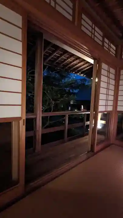 光明院(光明禅院)(京都府)