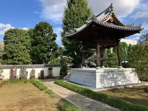 光傳寺(東京都)